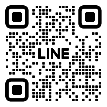 QR code for LINE account @appbaobao